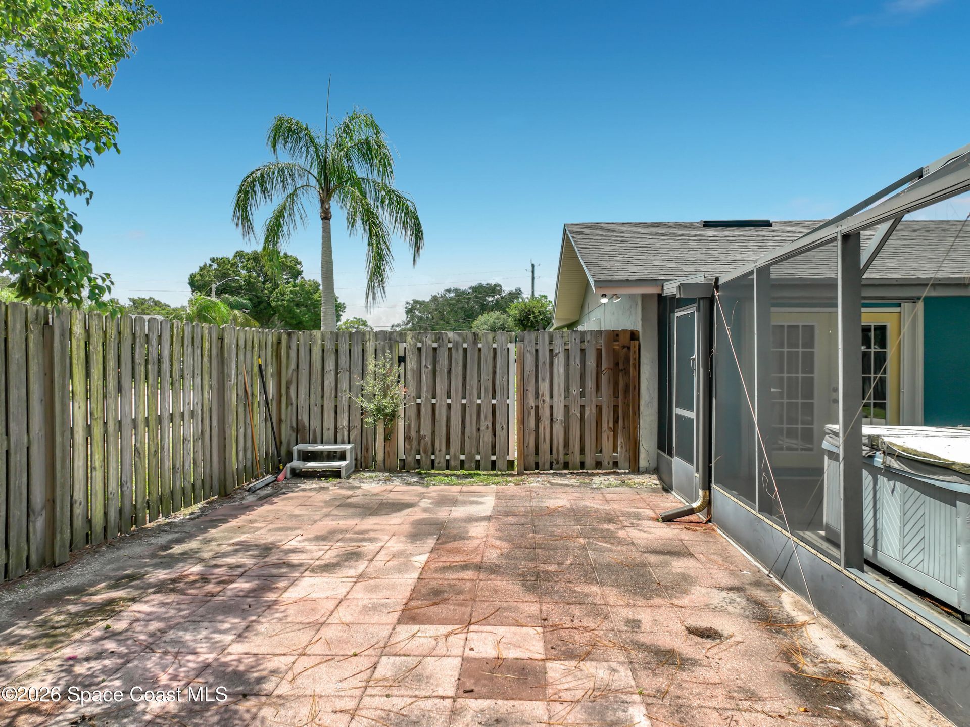 2983 W Ontario Circle W , Melbourne, FL 32935 Photo