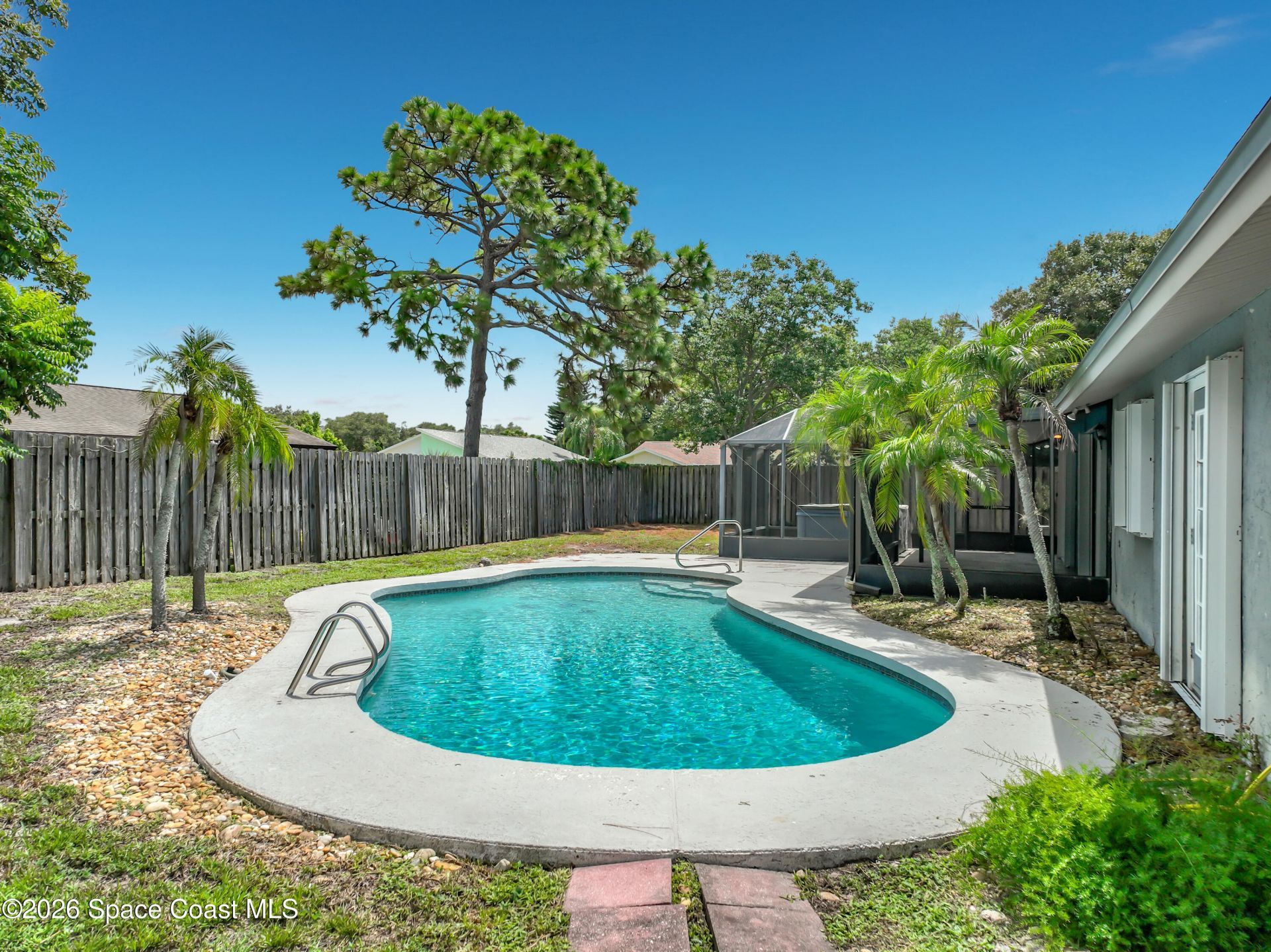2983 W Ontario Circle W , Melbourne, FL 32935 Photo