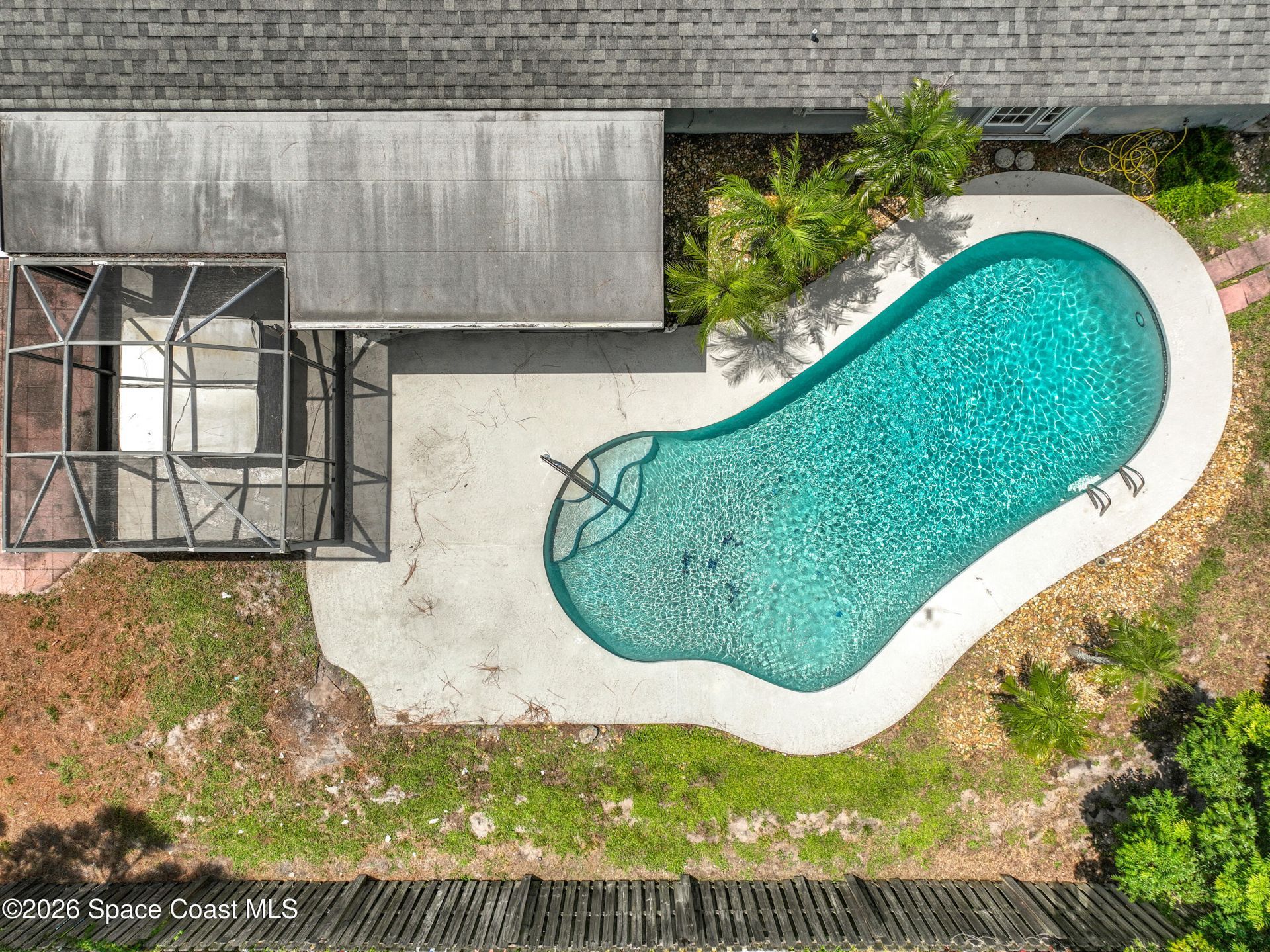 2983 W Ontario Circle W , Melbourne, FL 32935 Photo