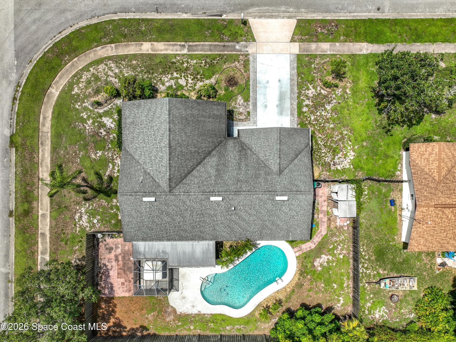 2983 W Ontario Circle W , Melbourne, FL 32935 Photo