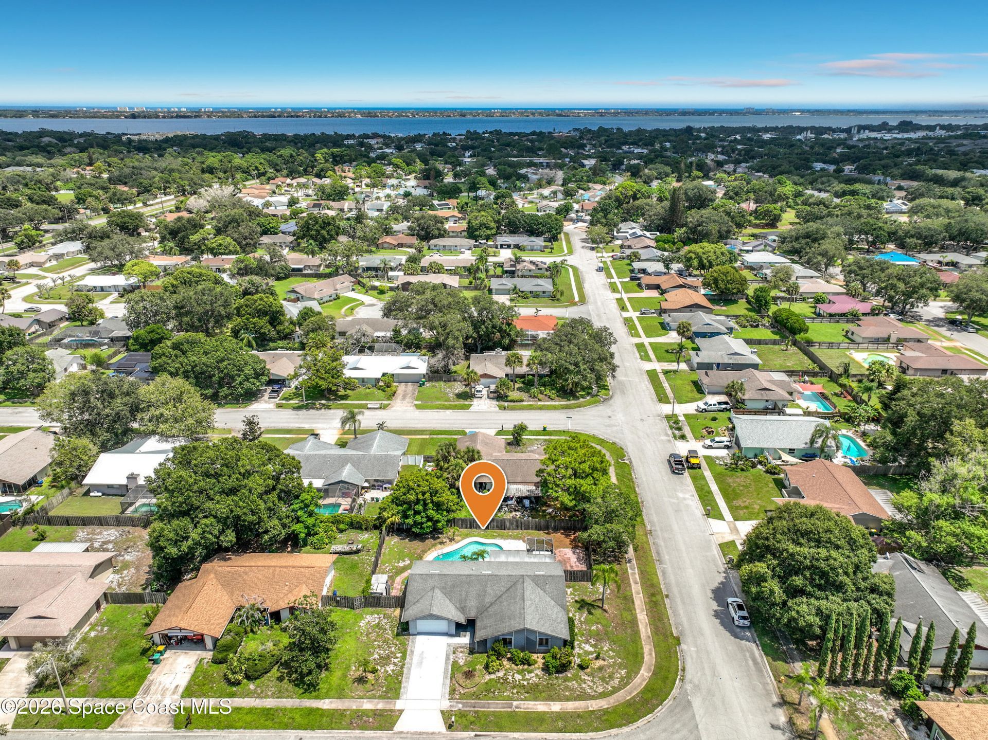 2983 W Ontario Circle W , Melbourne, FL 32935 Photo