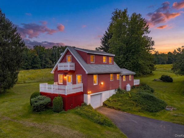 332 Bernas Road , Cochecton, NY 12726