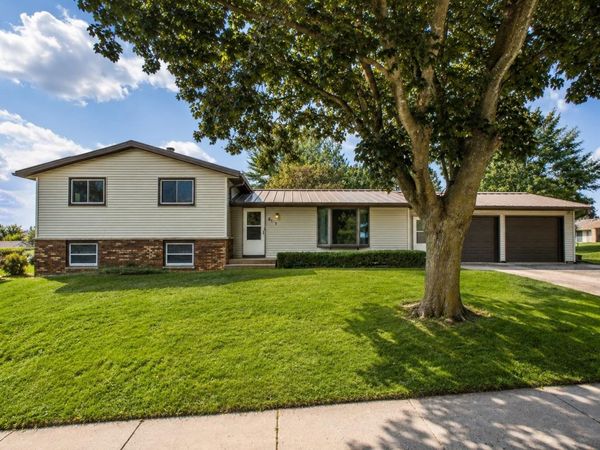617 Melanie Lane, Ripon, WI 54971