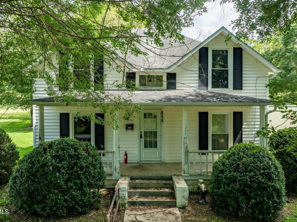 327 Pine Street, Mountain City, TN 37683