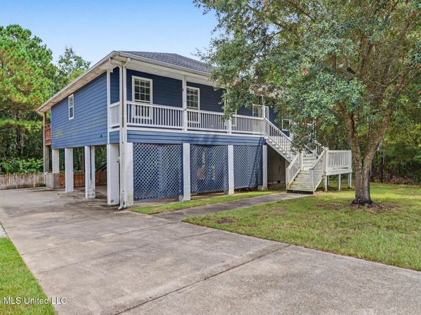 2008 Pompano Drive, Gautier, MS 39553
