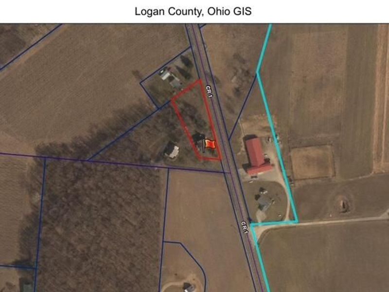 4316 County Rd 1, Bellefontaine, OH 43311 Photo 15
