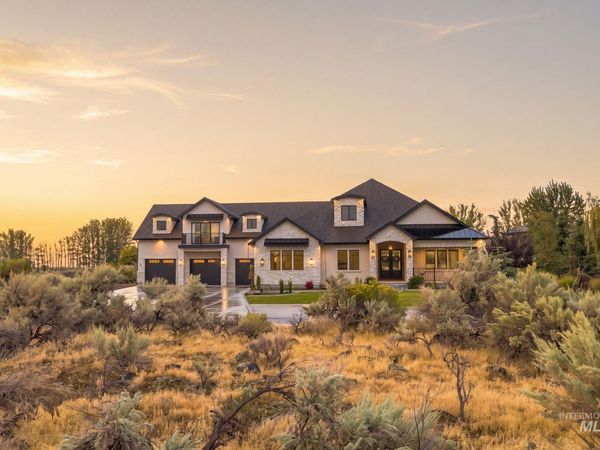 4082 Sage Springs Cir, Kimberly, ID 83341
