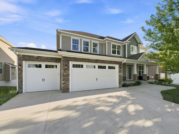 18625 43rd Avenue N, Plymouth, MN 55446