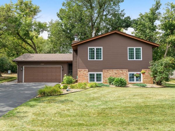 4567 Kirkwood Circle, Eagan, MN 55123