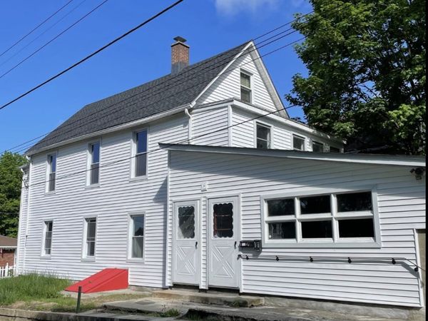 40 North Beacon, Waterbury, CT 06704