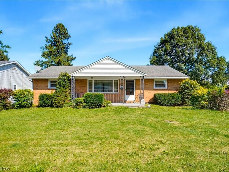 3410 Shanabruck Avenue NW, Canton, OH 44709 Photo 1