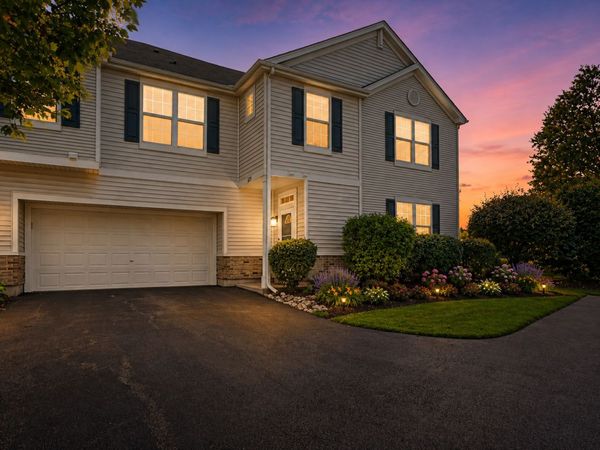 625 Arbor Circle , Lakemoor, IL 60051