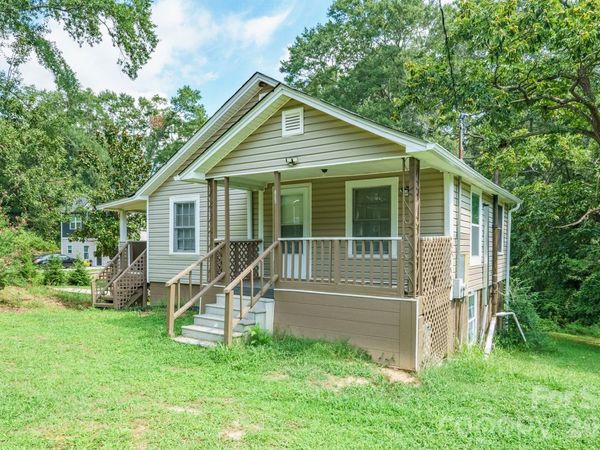 1028 East Drive , Gastonia, NC 28052