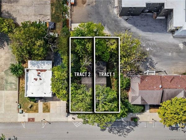 117 Church Avenue, Unit Tract 1, Fayetteville, AR 72701