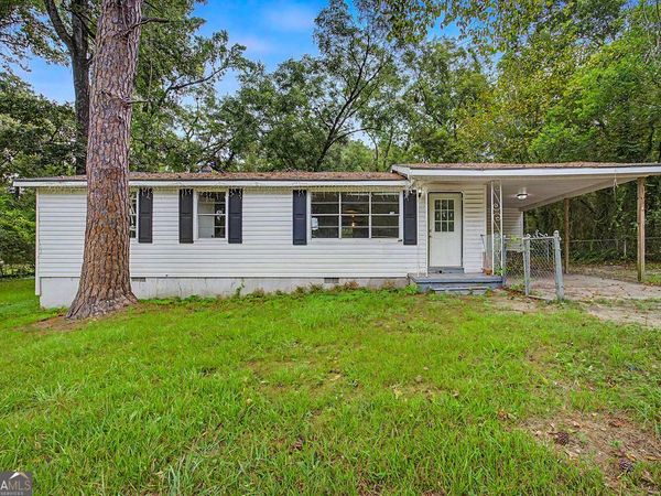129 Alton Road, Macon, GA 31211