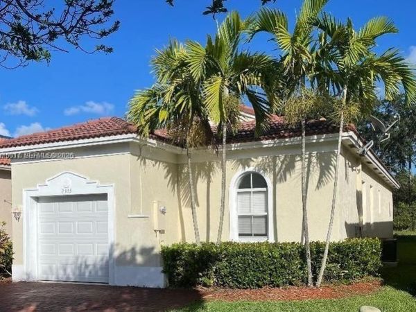 2315 NE 37th Rd , Homestead, FL 33033