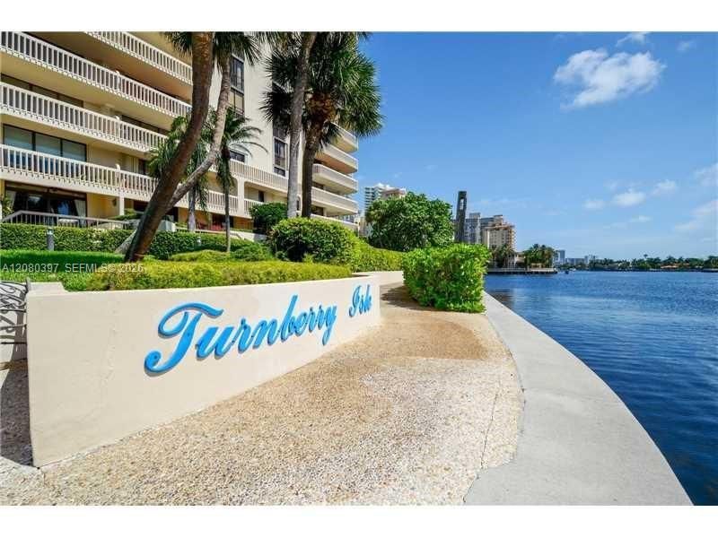 19707 Turnberry Way , Unit 4L, Aventura, FL 33180 Photo