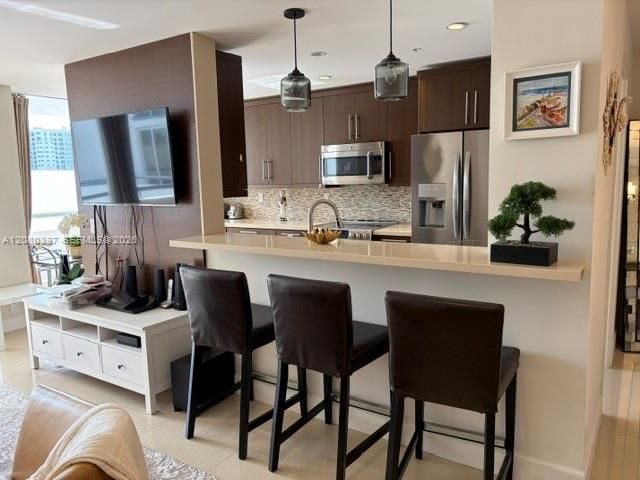 19707 Turnberry Way , Unit 4L, Aventura, FL 33180 Photo