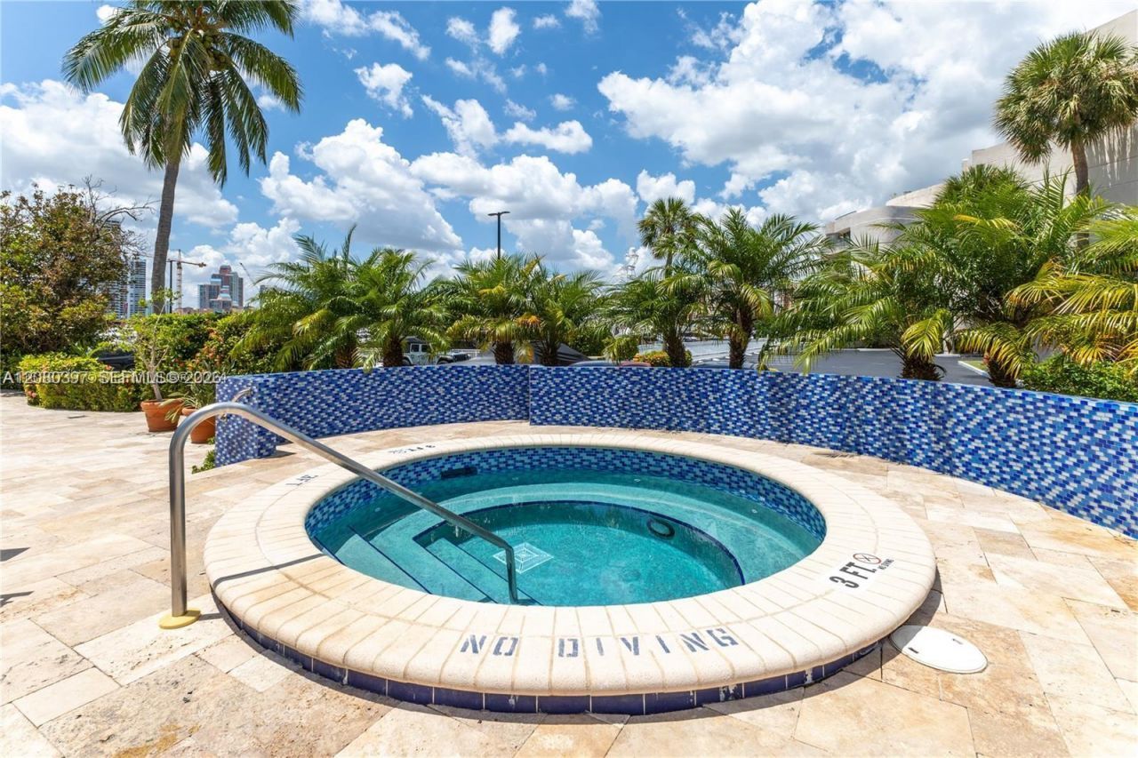 19707 Turnberry Way , Unit 4L, Aventura, FL 33180 Photo