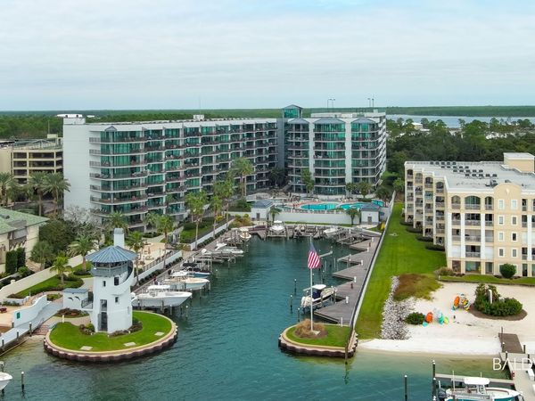 27585 Canal Rd, Unit 2702 & Sli, Orange Beach, AL 36561