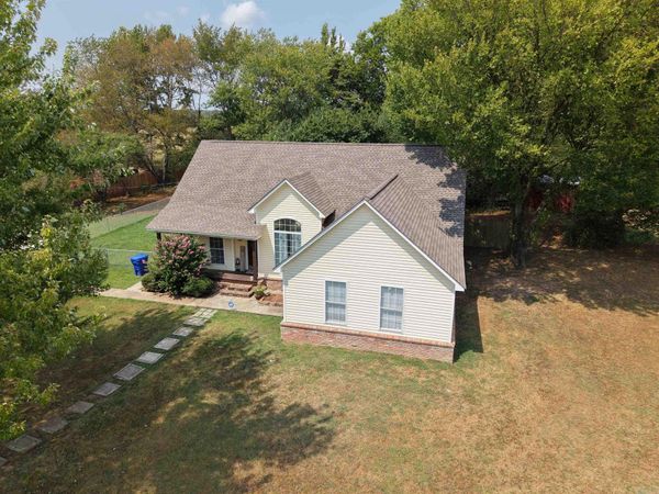 85 Peaceful Drive, Pleasant Plains, AR 72568