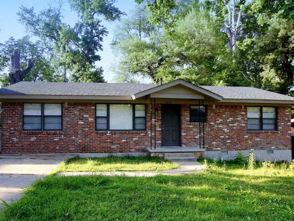 5202 S Wakefield Drive, Little Rock, AR 72209
