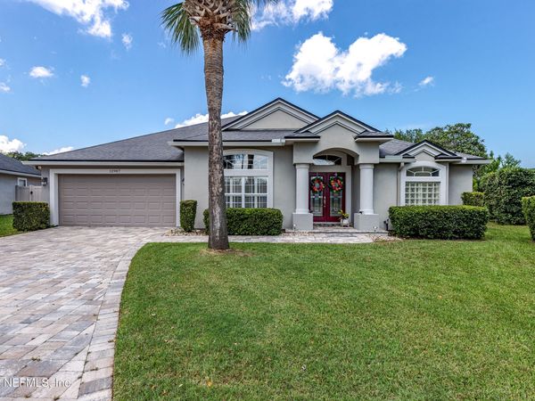 12987 WINTHROP COVE Drive, Jacksonville, FL 32224