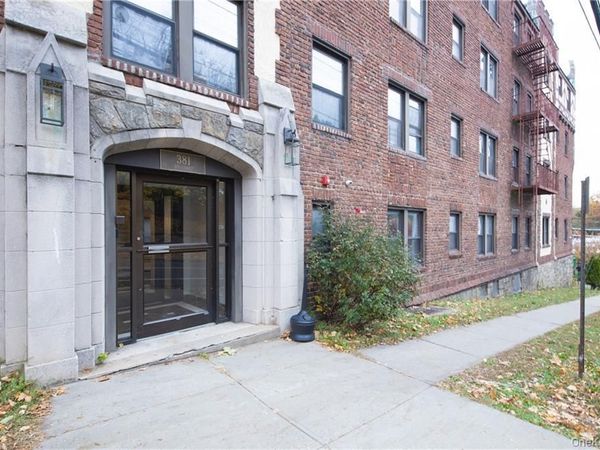 381 Broadway , Unit 1J, Dobbs Ferry, NY 10522
