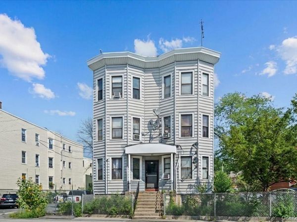 33 Radford Street, Yonkers, NY 10705