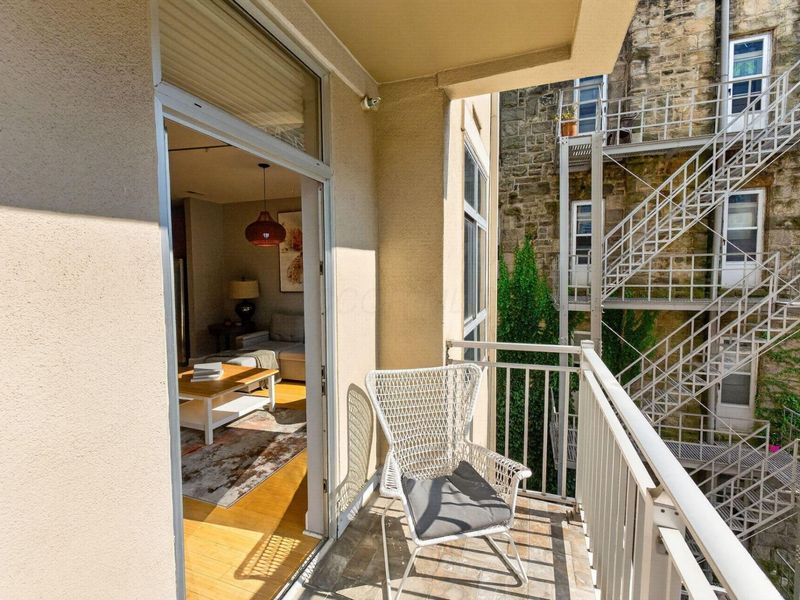 845 N High Street, Unit 309, Columbus, OH 43215 Photo 17