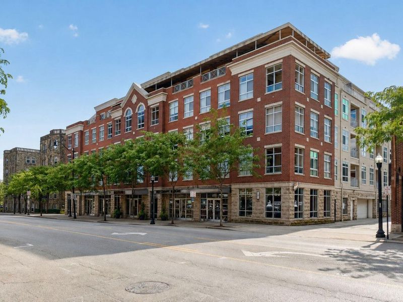 845 N High Street, Unit 309, Columbus, OH 43215 Photo 2