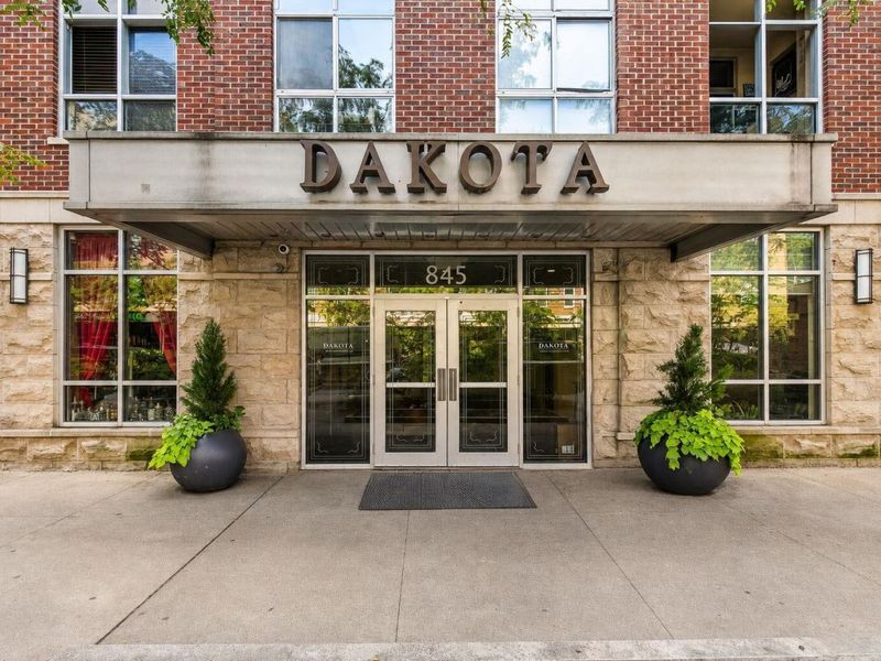 845 N High Street, Unit 309, Columbus, OH 43215 Photo 3