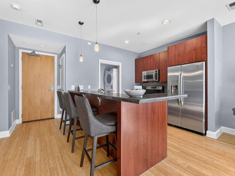 845 N High Street, Unit 309, Columbus, OH 43215 Photo 7
