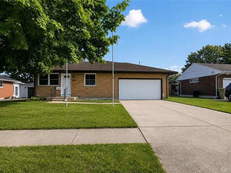 1243 Student Avenue, Springfield, OH 45503 Photo 2