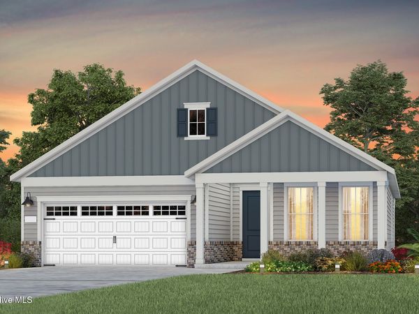7624 Gorse Drive, Leland, NC 28479