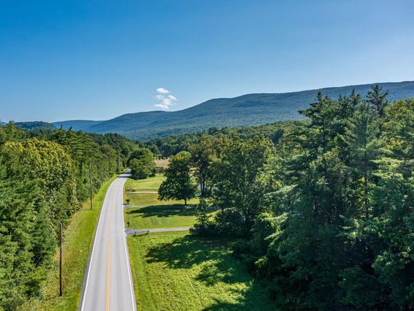 0 Sunderland Hill Road, Sunderland, VT 05250