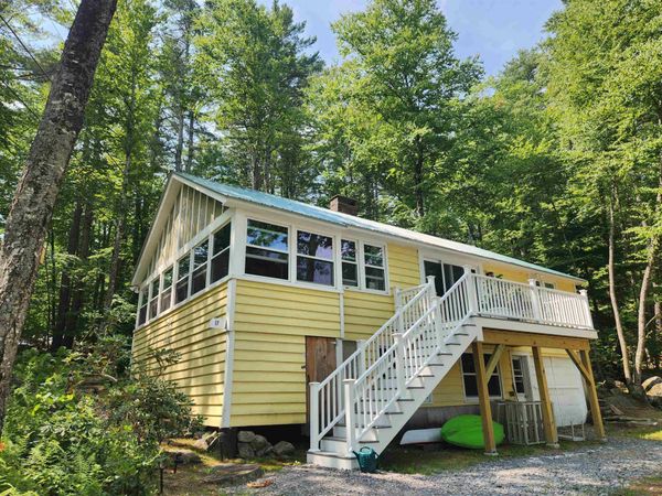 17 Basin Road, Alton, NH 03809