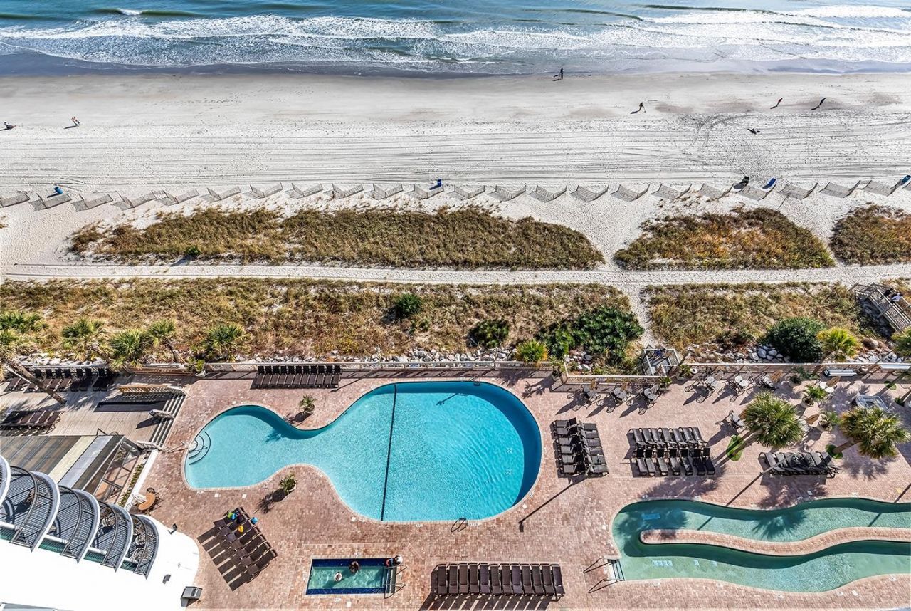 3000 N Ocean Blvd. Photo 12