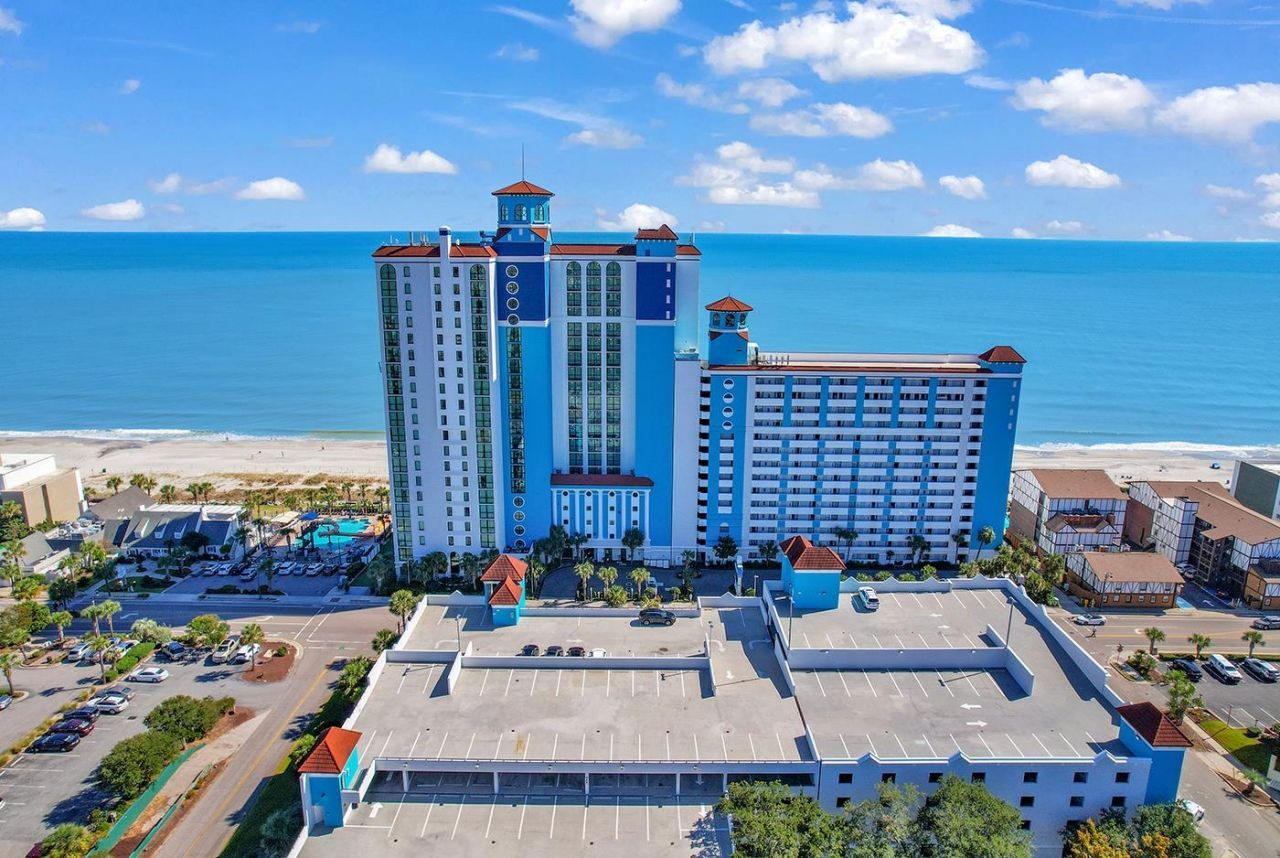 3000 N Ocean Blvd. Photo 14