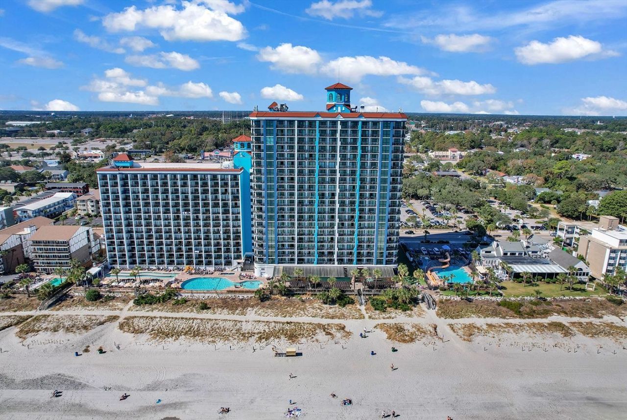 3000 N Ocean Blvd. Photo 15