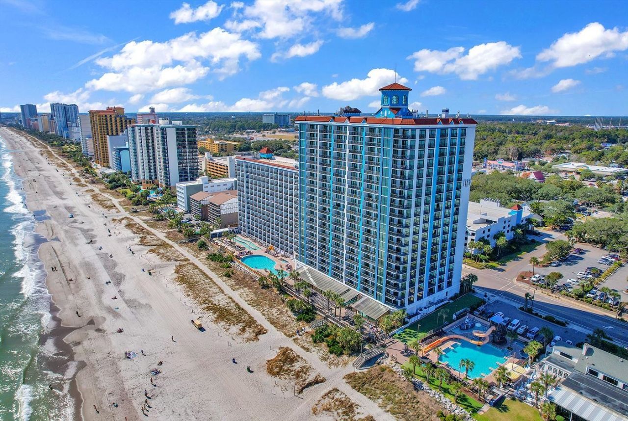 3000 N Ocean Blvd. Photo 16
