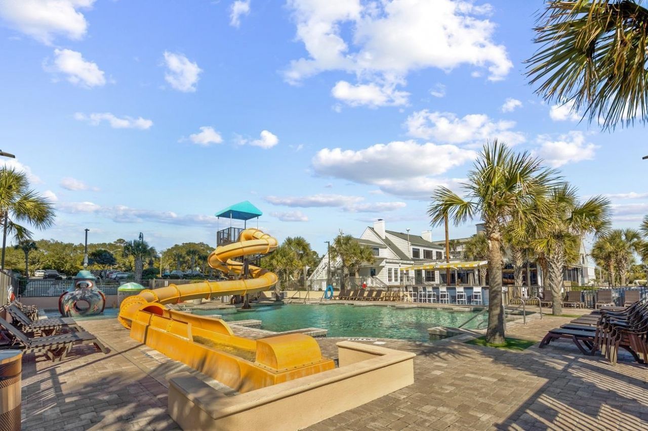 3000 N Ocean Blvd. Photo 19