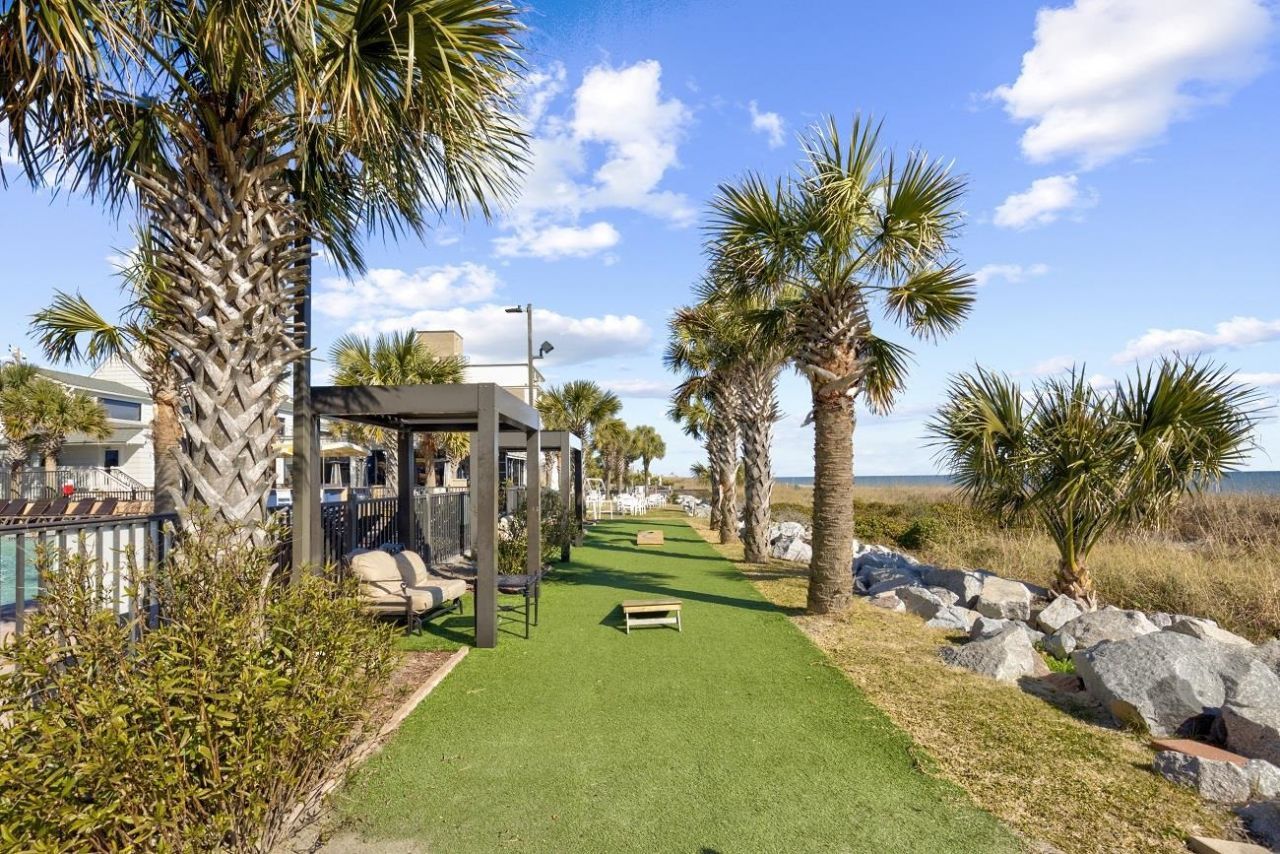 3000 N Ocean Blvd. Photo 20