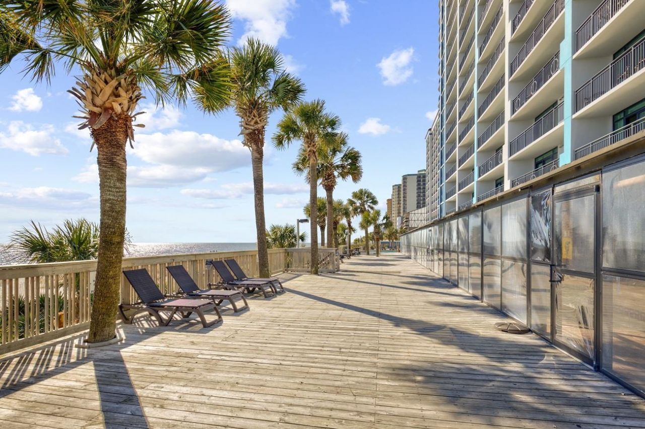 3000 N Ocean Blvd. Photo 21