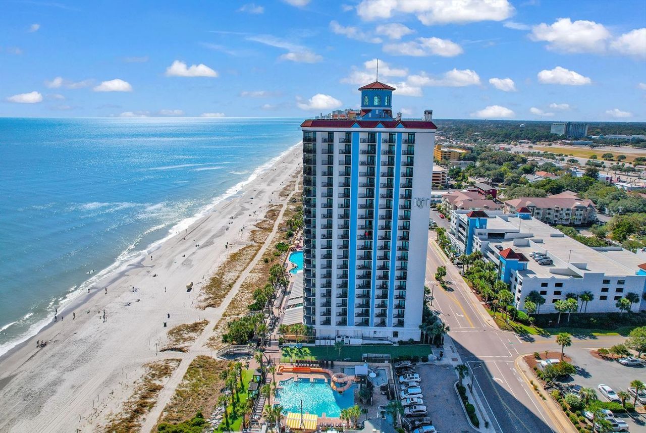 3000 N Ocean Blvd. Photo 29