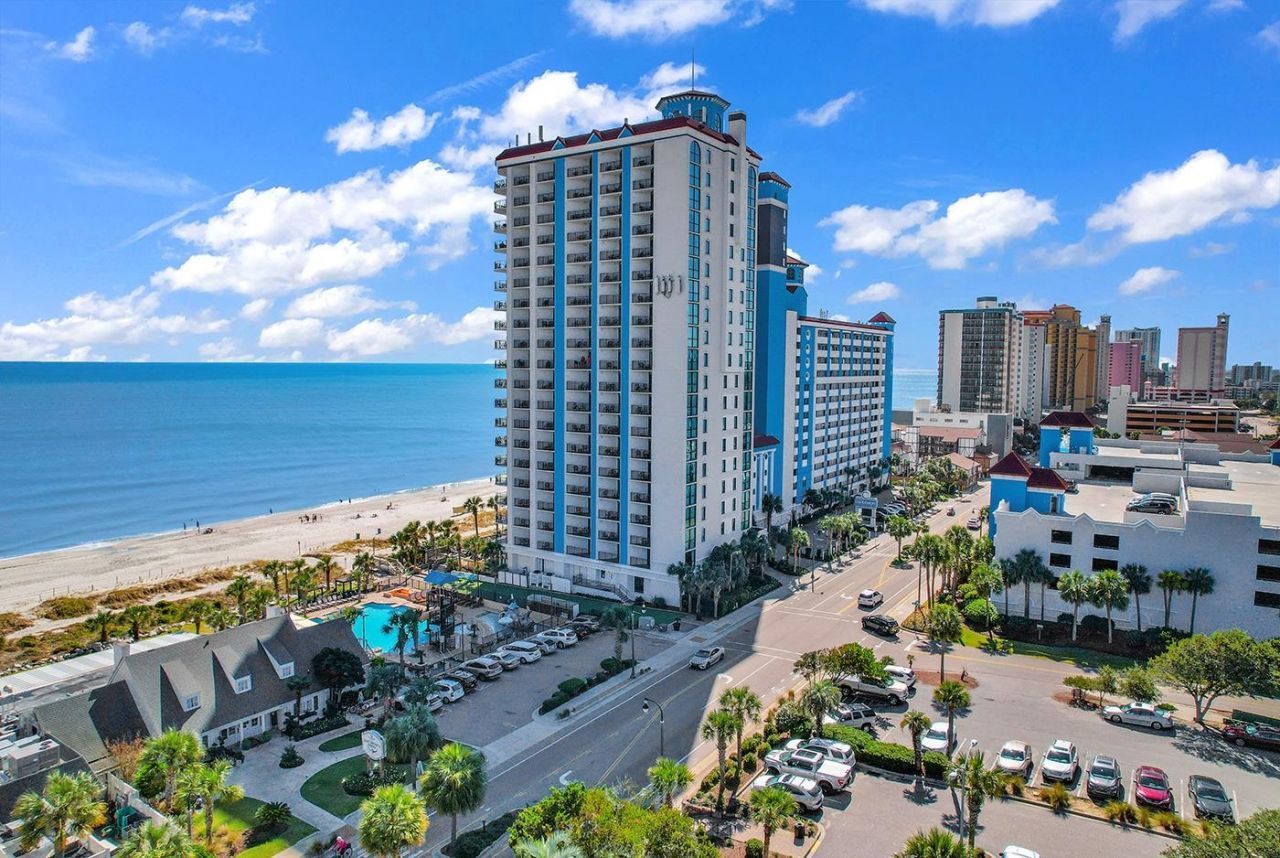 3000 N Ocean Blvd. Photo 30