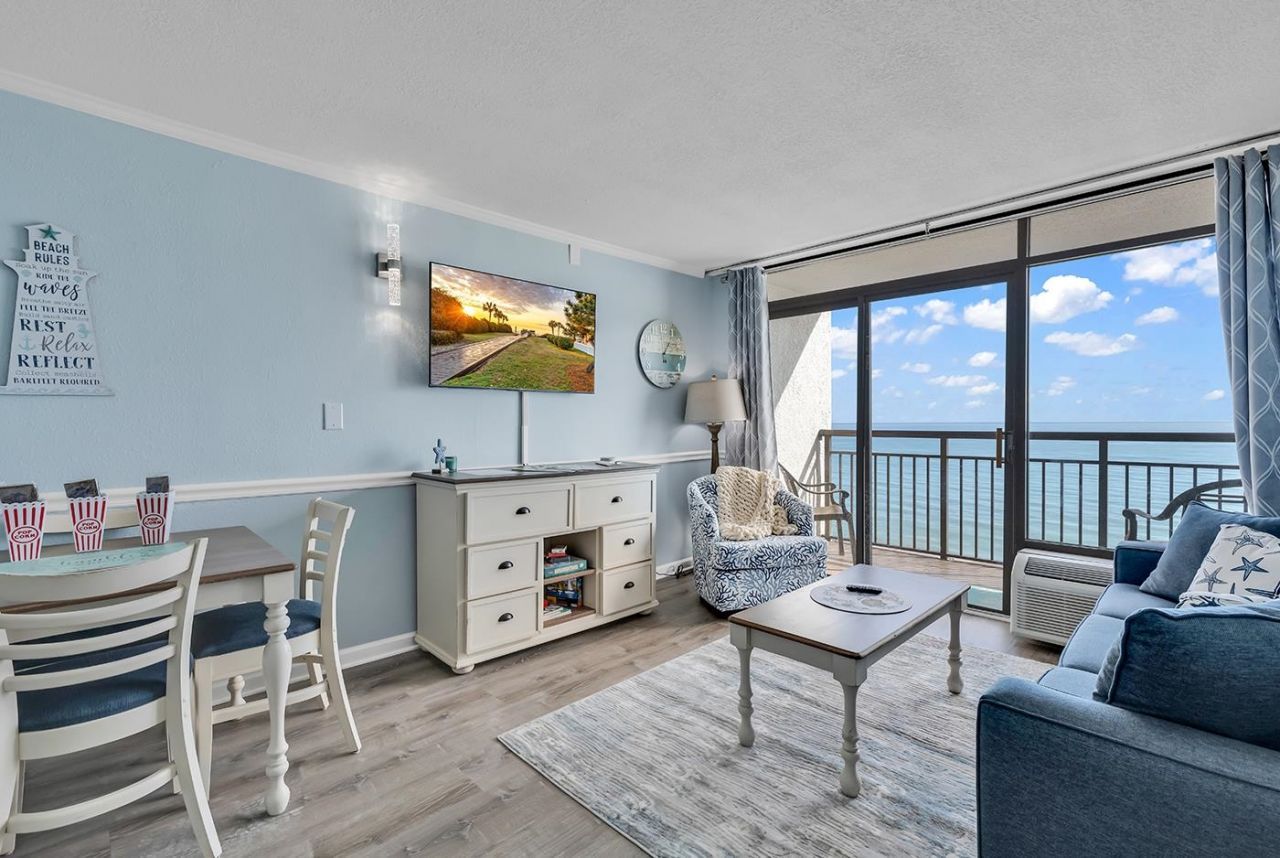 3000 N Ocean Blvd. Photo 6