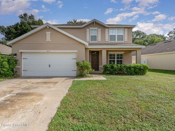 2675 Falcon Lane , Mims, FL 32754