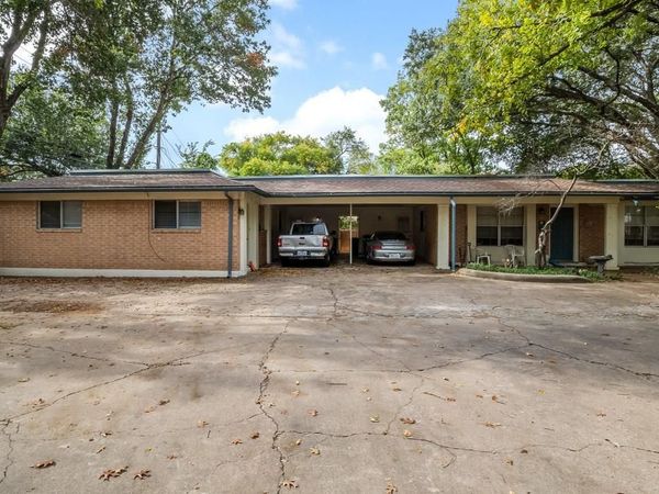 2802 ST EDWARDS CIR , Unit B, Austin, TX 78704