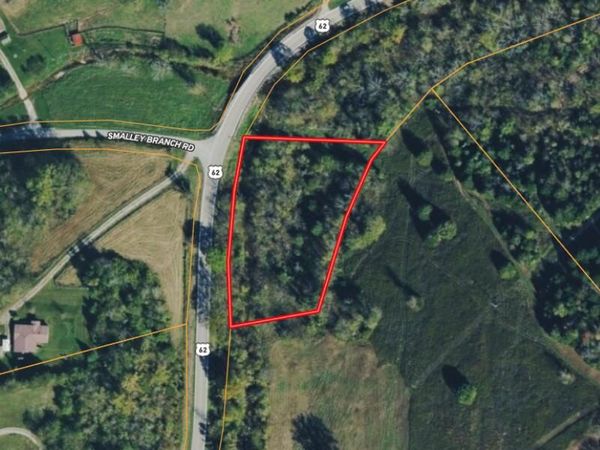 0 E US 62 HWY, Cynthiana, KY 41031